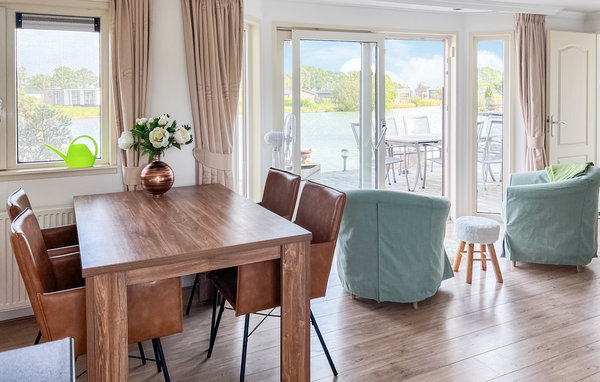 Casa de vacaciones - Molenschot , Holanda - HNB075 301