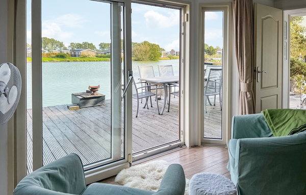 Casa de vacaciones - Molenschot , Holanda - HNB075 6
