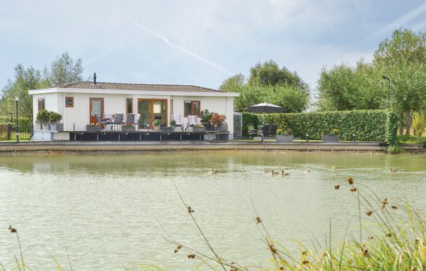 Casa de vacaciones - Molenschot , Holanda - HNB075 81