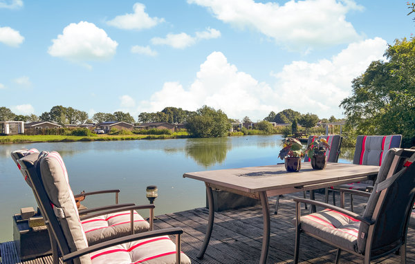 Casa de vacaciones - Molenschot , Holanda - HNB075 101
