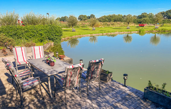 Casa de vacaciones - Molenschot , Holanda - HNB075 102