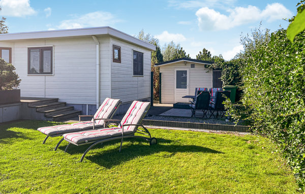 Casa de vacaciones - Molenschot , Holanda - HNB075 3