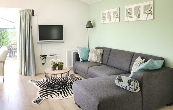 Casa de vacaciones - Molenschot , Holanda - HNB078 301