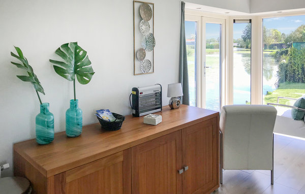 Casa de vacaciones - Molenschot , Holanda - HNB078 302