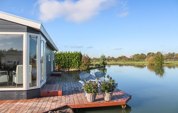 Casa de vacaciones - Molenschot , Holanda - HNB078 5