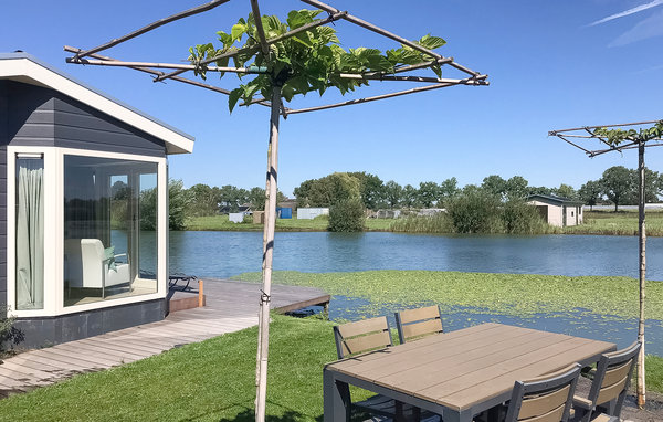 Casa de vacaciones - Molenschot , Holanda - HNB078 4