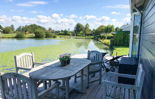 Casa de vacaciones - Molenschot , Holanda - HNB078 101