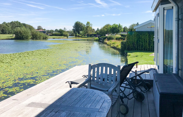 Casa de vacaciones - Molenschot , Holanda - HNB078 102