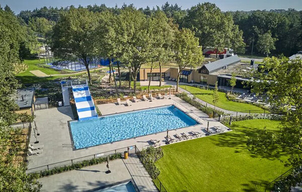 Casa de vacaciones - Lage Mierde , Holanda - HNB080 903