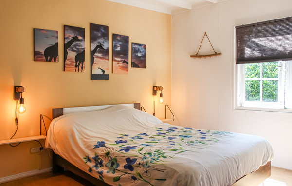 Casa de vacaciones - Lage Mierde , Holanda - HNB080 601