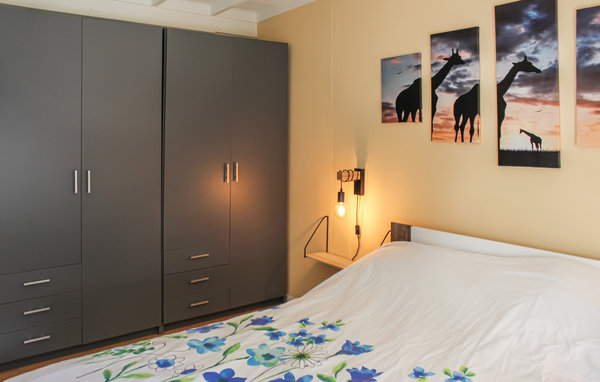 Casa de vacaciones - Lage Mierde , Holanda - HNB080 603