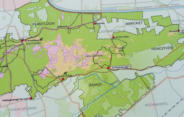 Kuća-za-odmor - Udenhout , Nizozemska - HNB084 904