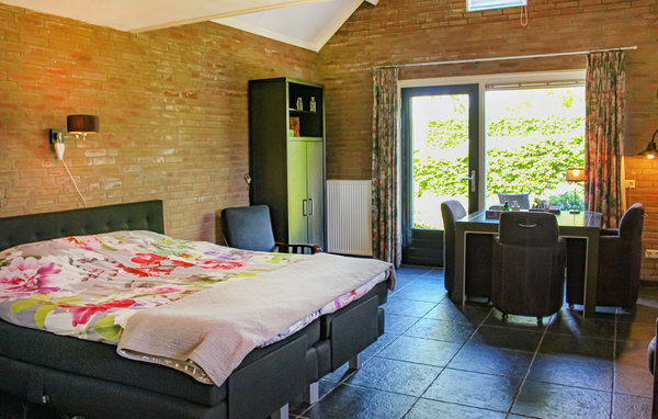 Kuća-za-odmor - Udenhout , Nizozemska - HNB084 601