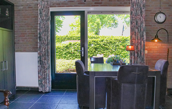 Kuća-za-odmor - Udenhout , Nizozemska - HNB084 3