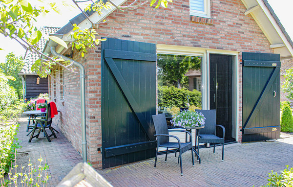 Kuća-za-odmor - Udenhout , Nizozemska - HNB084 5