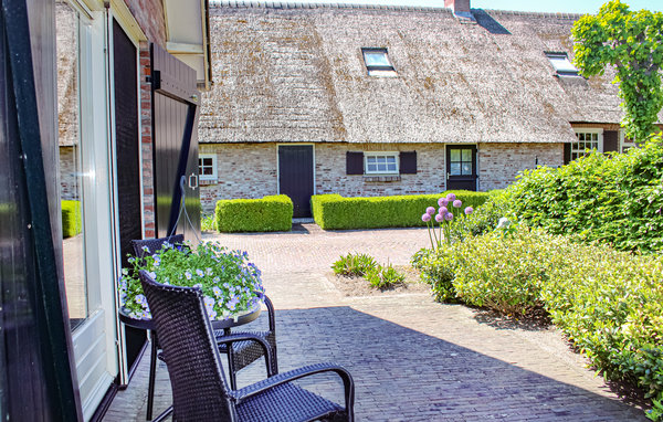 Kuća-za-odmor - Udenhout , Nizozemska - HNB084 7