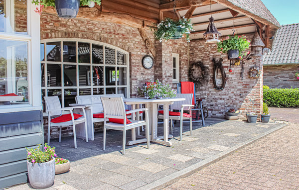 Holiday Home - Udenhout , Holland - HNB085 5