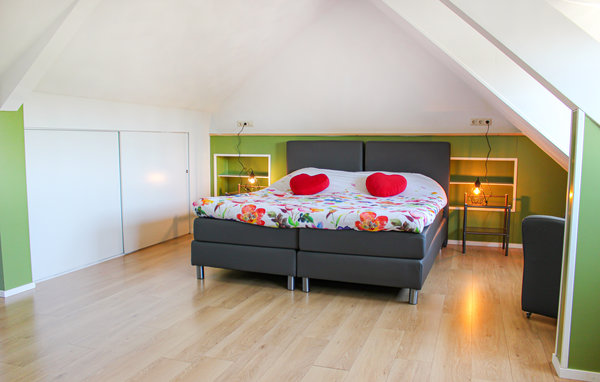 Ferienhaus - Udenhout , Holland - HNB086 601