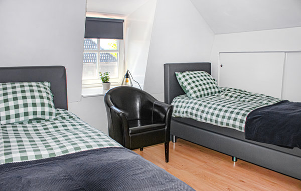 Ferienhaus - Udenhout , Holland - HNB086 602