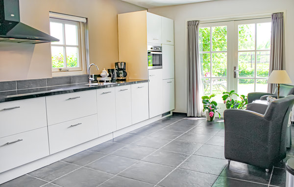 Ferienhaus - Udenhout , Holland - HNB086 5