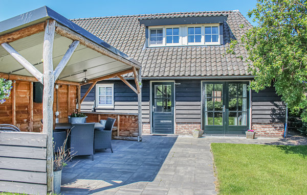 Ferienhaus - Udenhout , Holland - HNB086 81