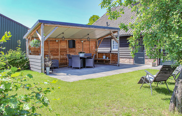 Ferienhaus - Udenhout , Holland - HNB086 6