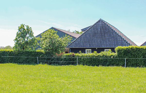 Ferienhaus - Udenhout , Holland - HNB086 8