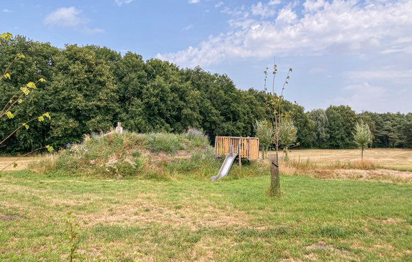 Holiday Home - Loon op Zand , Holland - HNB090 903