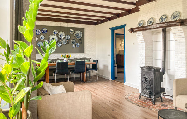 Holiday Home - Loon op Zand , Holland - HNB090 304
