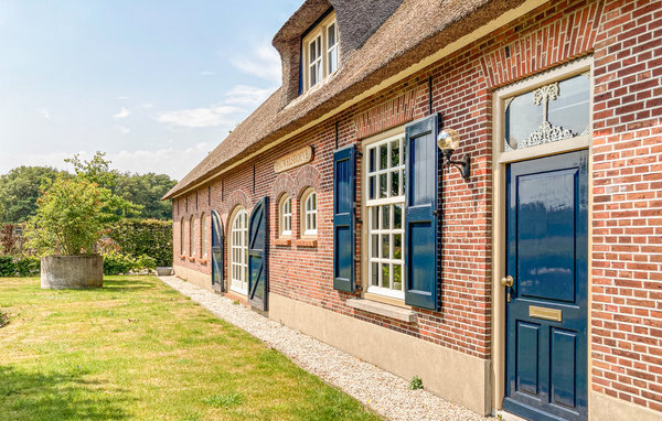 Holiday Home - Loon op Zand , Holland - HNB090 81