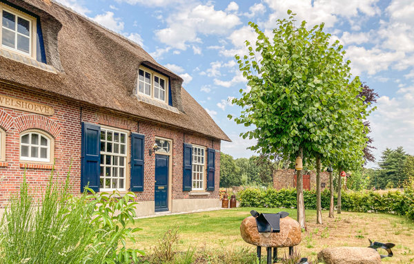 Holiday Home - Loon op Zand , Holland - HNB090 82