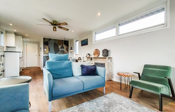 Casa de vacaciones - Someren , Holanda - HNB094 301