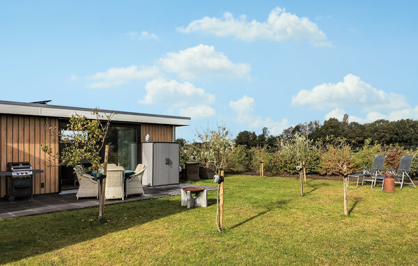 Casa de vacaciones - Someren , Holanda - HNB094 103
