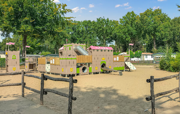 Location de vacances - Rucphen , Hollande - HNB095 902