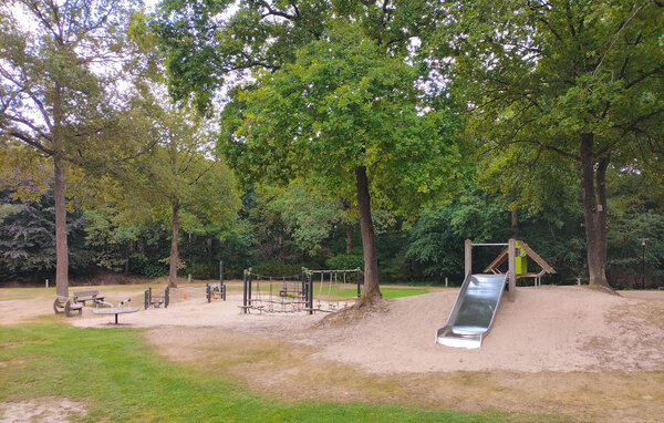 Location de vacances - Rucphen , Hollande - HNB095 903