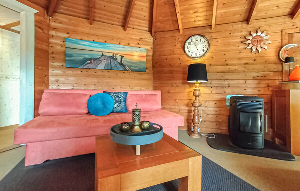 Location de vacances - Rucphen , Hollande - HNB095 7