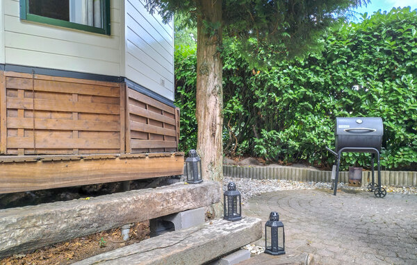 Location de vacances - Rucphen , Hollande - HNB095 102