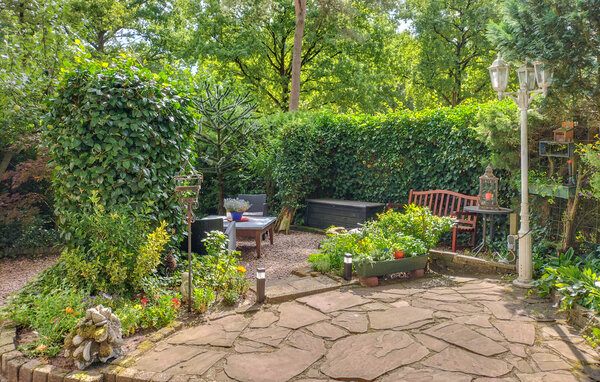 Location de vacances - Rucphen , Hollande - HNB095 103