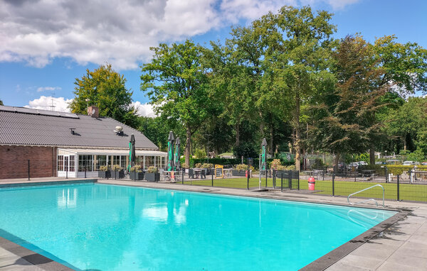 Location de vacances - Rucphen , Hollande - HNB095 2