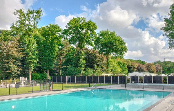Location de vacances - Rucphen , Hollande - HNB095 11