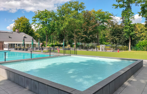 Location de vacances - Rucphen , Hollande - HNB095 12