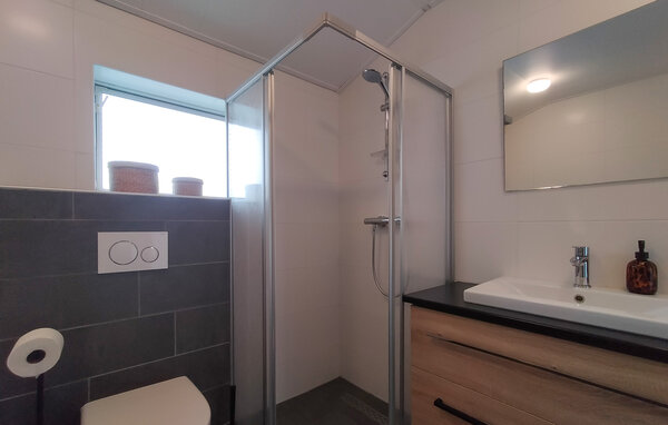 Ferienhaus - Volkel , Holland - HNB096 702