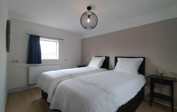 Ferienhaus - Volkel , Holland - HNB096 601