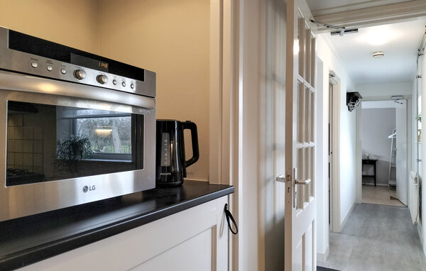 Ferienhaus - Volkel , Holland - HNB096 8