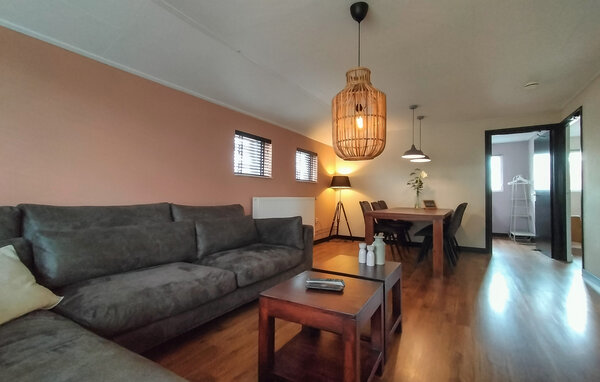 Ferienhaus - Volkel , Holland - HNB096 2