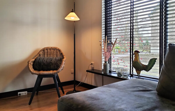 Ferienhaus - Volkel , Holland - HNB096 4