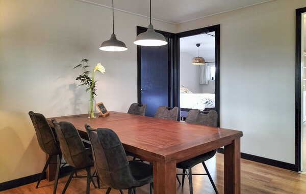 Ferienhaus - Volkel , Holland - HNB096 5