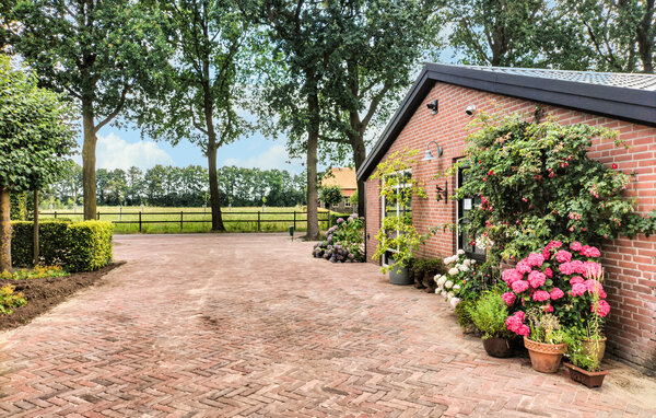 Casa vacanze - Volkel , Olanda - HNB096 81