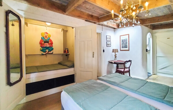 Casa vacanze - Volkel , Olanda - HNB097 606