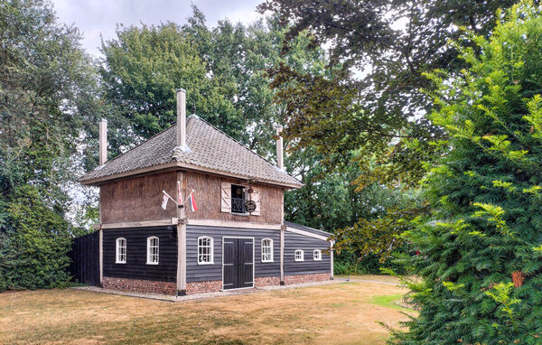 Casa vacanze - Volkel , Olanda - HNB097 81